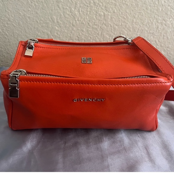 Givenchy mini pandora bag - Picture 2 of 5